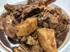 -罗记家常菜(鸿景花园店)