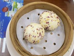 -日月永和中国餐饮名店(横岗店)