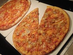 -广州希尔顿逸林酒店-OPEN開·全日制餐厅·海鲜·小火锅·自助餐(东风路店)