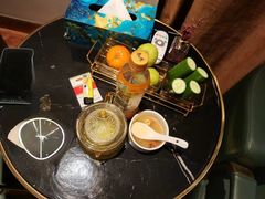 -华夏良子·足道SPA艾灸(铁道大厦店)