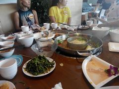 -重庆火锅(鹭港店)