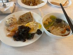 -南京圣和府邸豪华精选酒店