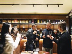 -熙楼(翠湖店)