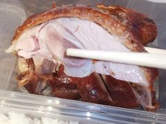 挂炉烧鸭-盒马鲜生(皇庭广场店)