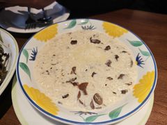 -萨莉亚意式餐厅(华泾天街店)