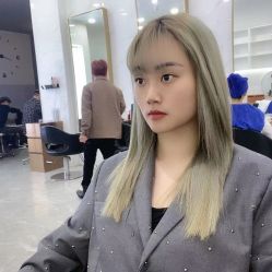 -迈丝发型艺术