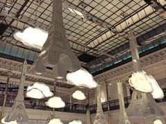 -乐蓬马歇百货公司(Rive Gauche)