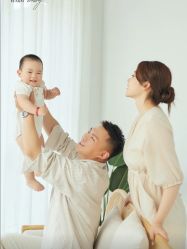 -暖摄影 孕妇写真家庭影像馆 (自然光主题店)