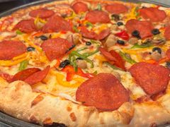 -山姆美式餐吧(西溪印象城店)