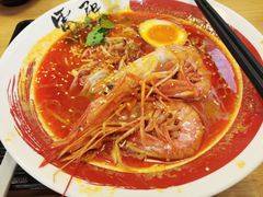 -雷门拉面·现熬骨汤(凯德来福士店)