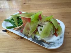 -老刘家永盛斋·传统泡馍(东关南街店)