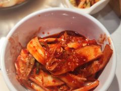 -七八冷面·延边朝鲜族美食(欢乐谷店)