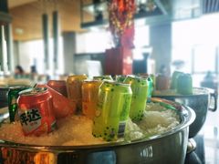 -解放碑威斯汀酒店-知味国际美食餐厅