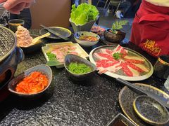 -樱嘢·炭火烧肉(惠南店)