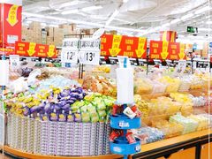 -沃尔玛购物广场(东莞凤岗中心分店)