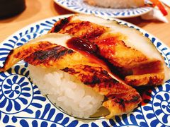 -大起水产回转寿司(道顿堀店)