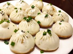 -古越舫·精品杭帮菜(商都路店)
