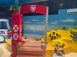 点击看大图 -尼克Playtime(欢乐海岸店)