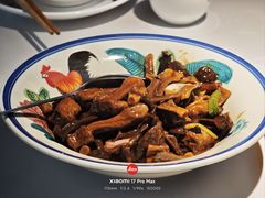 -广府乡下·饭庄(新港东路店)