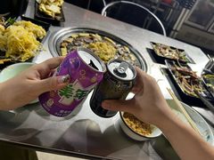-红岸碳烤齐齐哈尔原味生态烤肉