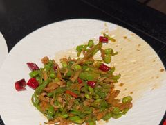 -翕间食·精致淮扬菜(江苏大剧院店)