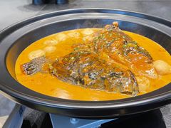 -大拙里·精致融合菜(沙湖桃源国际店)