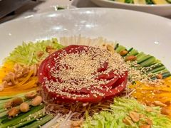 -香乐园·淮扬菜中餐厅·Shang Garden(福田香格里拉店)