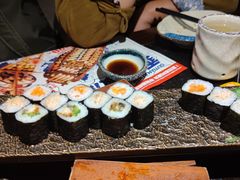 -古田居·特色寿司料理(星之岛旗舰店)
