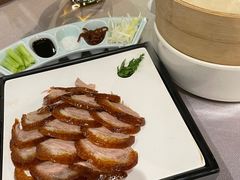 -北京全聚德(清华园店)