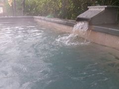 -咸宁万豪温泉谷度假区