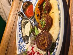 -卢布里西餐厅(总店)