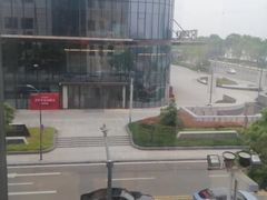 -宜昌富力皇冠假日酒店·咖啡1号西餐厅