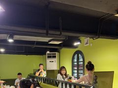 -戈拿旺巴西烤肉(崇文门店)