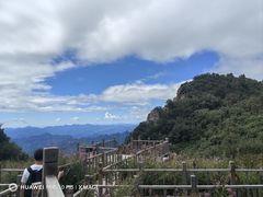 -野三坡百草畔景区