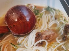 -云味馆·云南菜·云南米线(景田店)