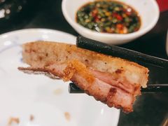 -老来福·非遗酸汤兔(凯旋路店)