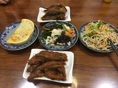 -顺发拉面(长湖路店)