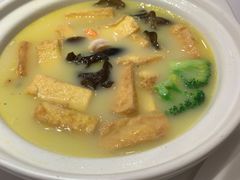 -刘胖子家常菜·蹄花焖藕(中南店)