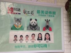 -柯达靓之彩影像网络(明瓦廊店)