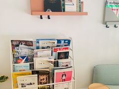 -隹木咖啡馆(宝龙广场店)