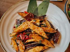 -薇酌饮·陕西菜(南门外店)