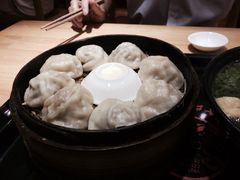 -百年尹氏汤包(湖南路狮子桥店)