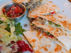 牛肉薄饼-COMMUNE幻师(五角场店)