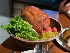 -MAGPIE喜鹊派餐厅(华侨城店)