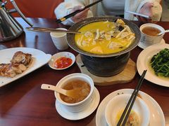 -古南都·老广东酒楼(龙江店)