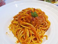 意式传统肉酱面-ITA·意塔意大利餐厅(亦庄店)
