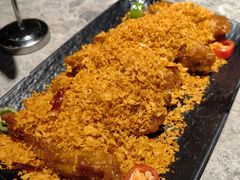 -留半山·香港食堂(啦啦宝都店)