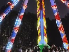 -合肥滨湖国家森林公园