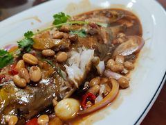 -臭鳜鱼人家·老字号徽菜