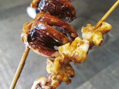 -王姐烧烤(中山路店)
